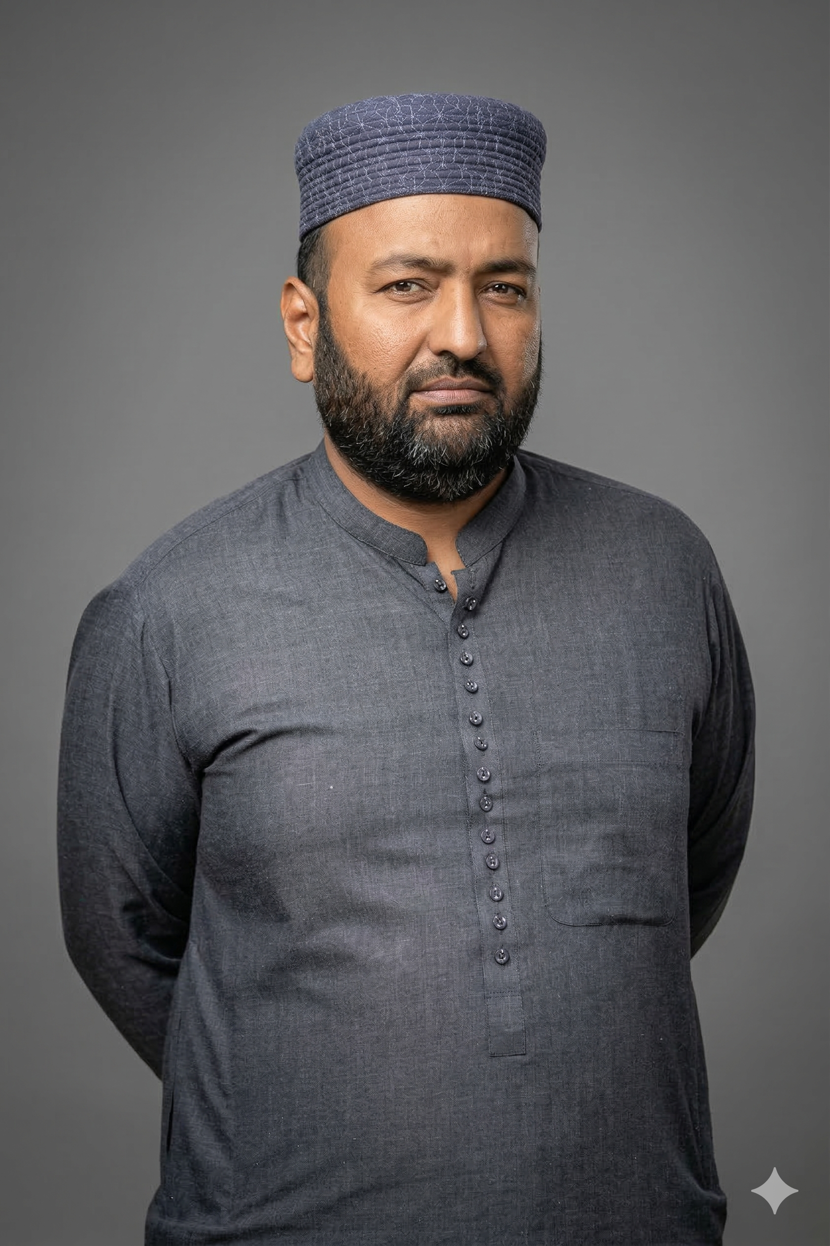 CEO of Hamza's Furniture